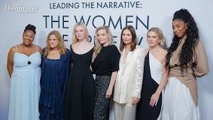 Video post by @hollywoodreporter on YouTube
