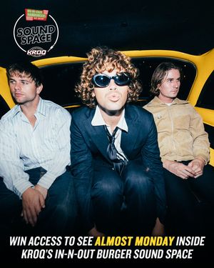 Image post by @kroq on Instagram