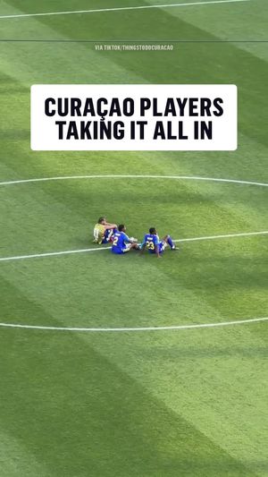 Video post by @foxsoccer on TikTok