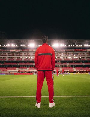 Video post by @flamengo on TikTok