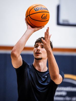 Image post by @calmbball on Instagram