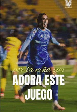 Video post by @clubtigresfemenil on TikTok