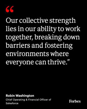 Image post by @forbes on Instagram