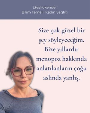 Image post by @asliokender on Instagram