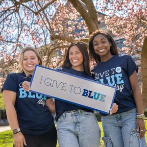 Image post by @indianastateuniversity on Instagram
