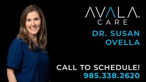 Image post by @avalahealth on Facebook
