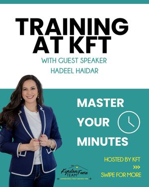Image post by @kfeereteam on Instagram
