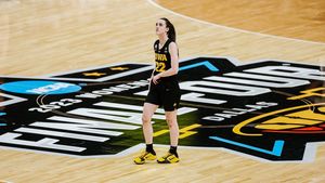 Image post by @iowawbb on Instagram