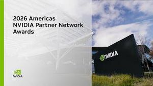 Video post by @nvidia on YouTube