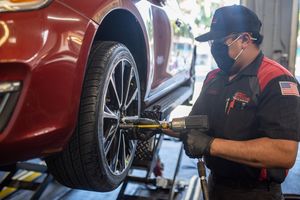 Image post by @bigbrandtire on Instagram