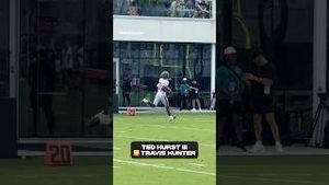 Video post by @Tampa Bay Buccaneers on YouTube