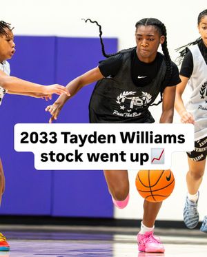 Image post by @passthaball on Instagram