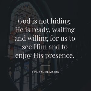 Image post by @christcentraldurham on Instagram