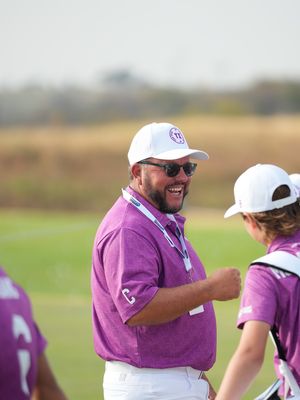 Image post by @pgajrleague on Instagram