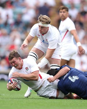Image post by @worldrugby on Instagram