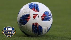 Video post by @FOX Soccer on YouTube