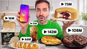 Video post by @carliscooking on YouTube