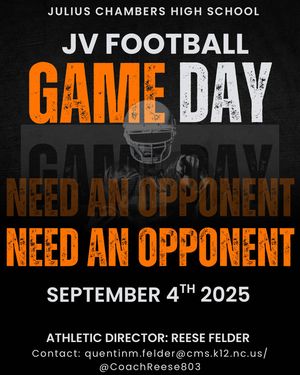 Image post by @jccougarsfb on Instagram