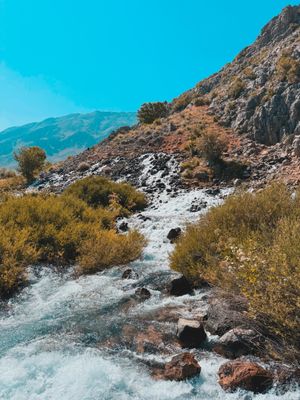 Image post by @mertsezervlog on Instagram