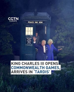 Image post by @cgtneurope on Instagram