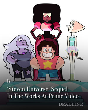 Image post by @deadline on Instagram