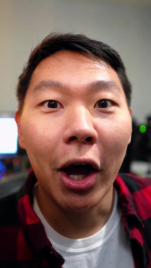 Video post by @theasianjc on TikTok