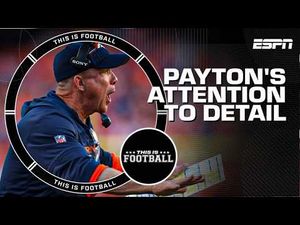 Video post by @ESPNNFL on YouTube