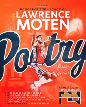 Image post by @cuse_mbb on Instagram