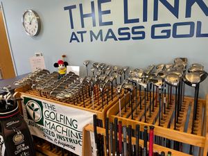Image post by @linksatmassgolf on Instagram