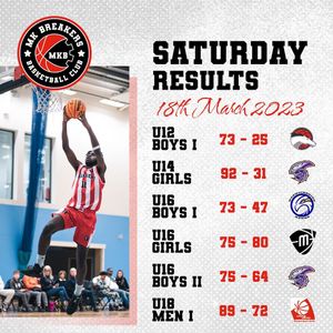 Image post by @mkbasketballclub on Instagram