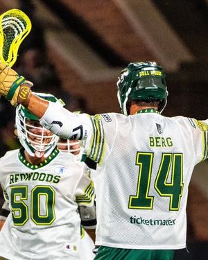 Image post by @denvermlax on Instagram
