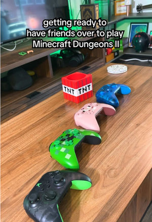 Video post by @xbox on TikTok