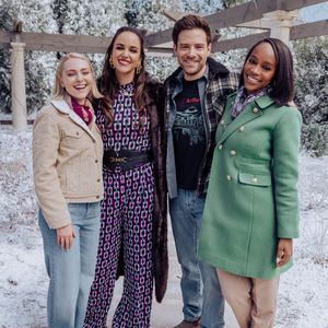 Image post by @nbc on Instagram