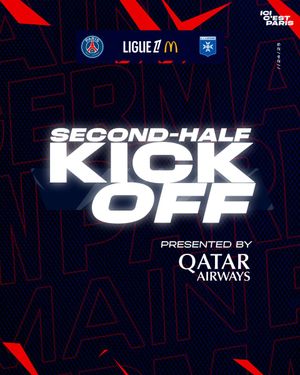 Image post by @PSG_inside on Twitter