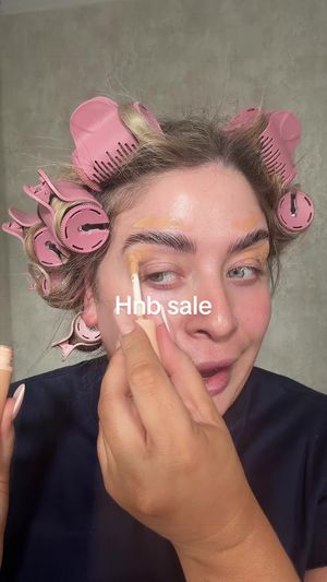 Video post by @beckymorganmakeup on TikTok