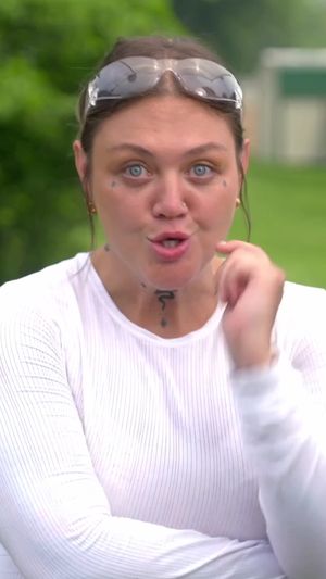 Video post by @cbs on TikTok