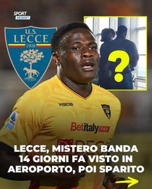 Image post by @sportmediaset on Instagram