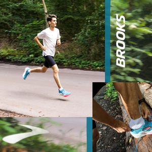 Image post by @brooksrunningde on Instagram
