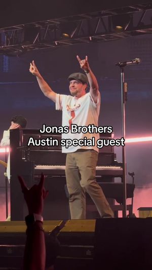 Video post by @moodycenteratx on TikTok