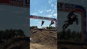 Video post by @redbullmotorsports on YouTube