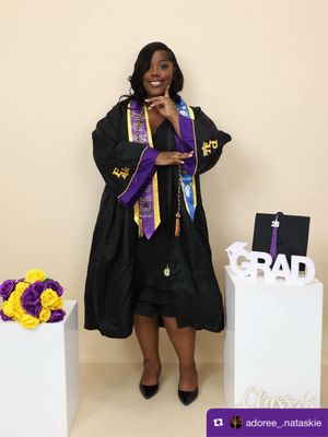 Image post by @pvamu on Instagram