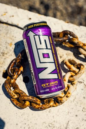 Image post by @NosEnergyDrink on Twitter