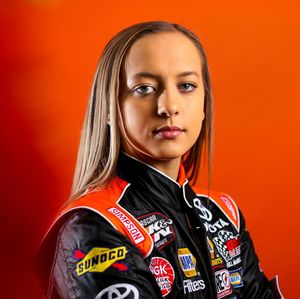 Image post by @nascarregional on Instagram
