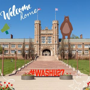 Image post by @washu on Instagram