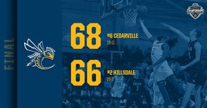 Image post by @CUJackets on Twitter