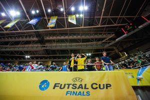 Image post by @theunitedfutsal on Facebook