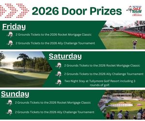 Image post by @migolfshow on Facebook