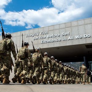 Image post by @af_academy on Instagram