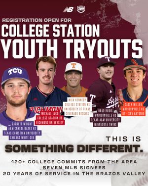 Image post by @twelvebaseball on Instagram