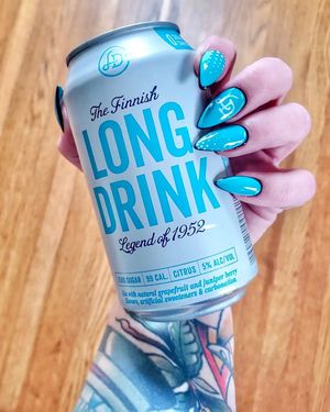 Image post by @longdrink on Instagram